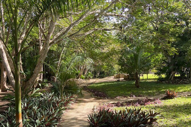 Sian Ka'an Adventure (Private, Full Day) - Lunch, snacks, and what you’re really paying for
