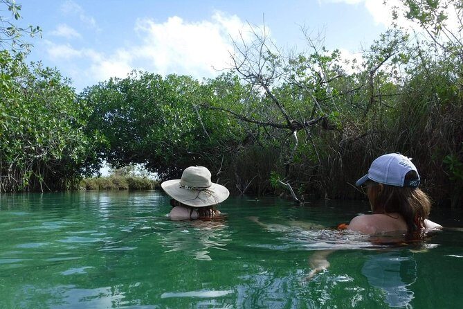 Sian Ka'an Adventure (Private, Full Day) - Private pickup and getting your day without stress