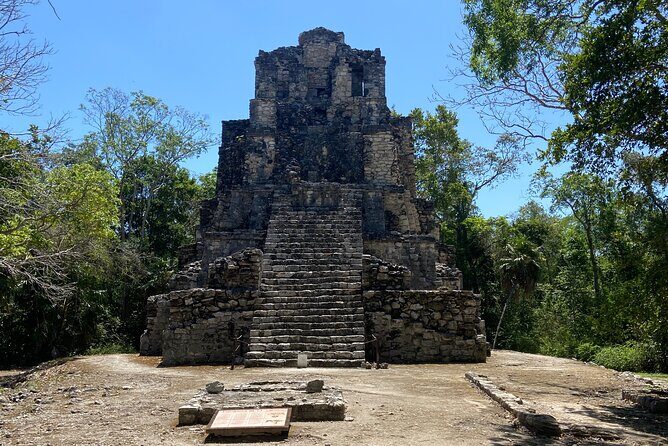 Sian Ka'an Adventure (Private, Full Day) - Who this private Sian Ka’an + Muyil tour is best for
