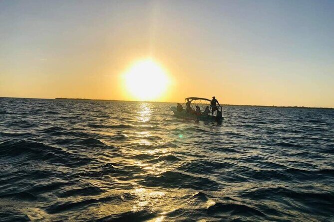 Sian Ka'an Biosphere Full Day Boat Tour with Lunch - The 7am start and the ride that sets expectations