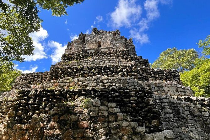 Sian Ka'an Biosphere Reserve Guided Tour - Should you book it? My take for the Tulum crowd