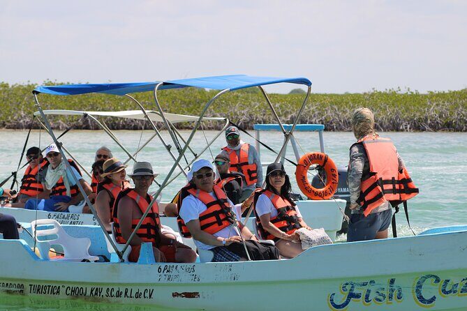 Sian Ka'an Classic - The timing truth: why the trip can feel longer than 7 hours