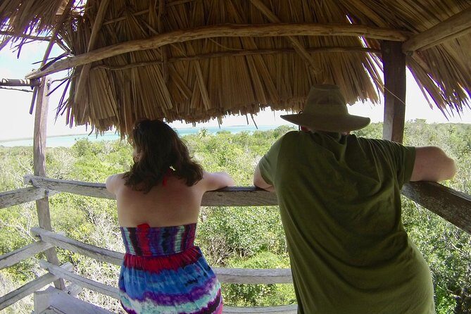 Sian Kaan Lagoons - Who this tour suits best (and who should rethink it)