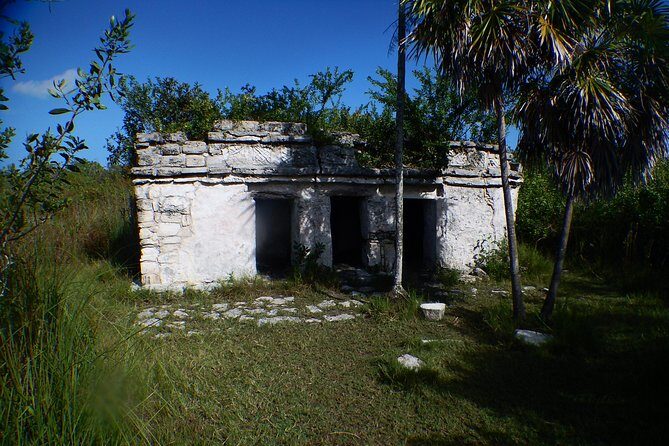Sian Kaan Muyil Floating Canals - Who This 1:30pm Tour Fits Best in Tulum