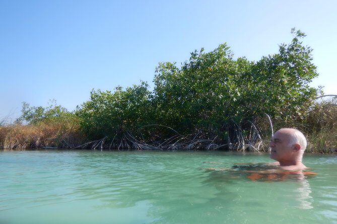 Sian Kaan Muyil Floating Canals - Quick Packing List for a Comfortable Canal Adventure