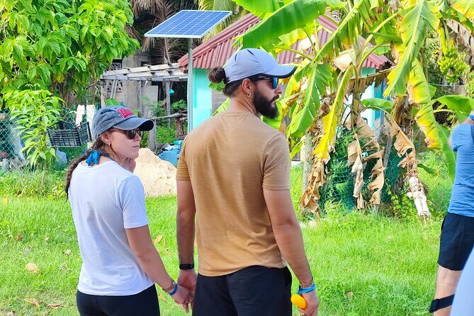 Sian Ka'an Trip from Playa del Carmen & Tulum - The guide matters more than you think