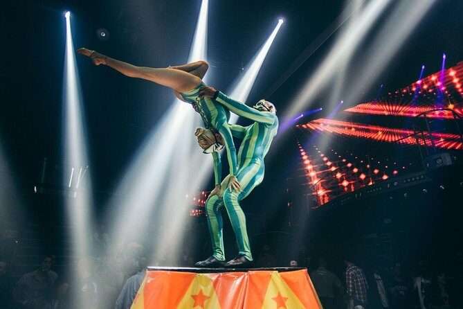 Skip the line: Cancun Coco Bongo Gold Member Entrance Ticket - Who this is best for (and who should think twice)