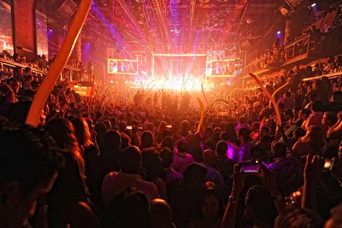 Skip the line: Gold Member Ticket Playa del Carmen - Should You Book This Coco Bongo Gold Night?