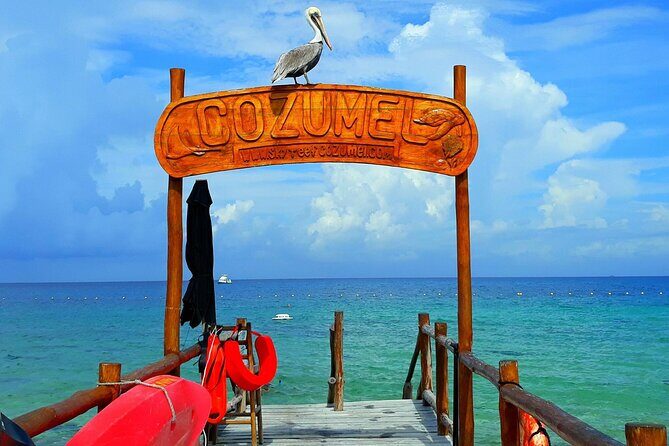 SkyReef Cozumel Snorkel & Tequila Tasting - Massage included: a short reset, plus an upgrade if you want it