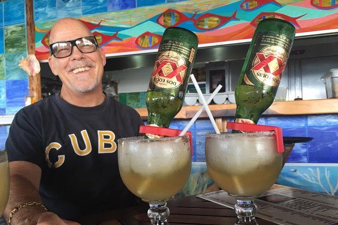 SkyReef Cozumel Snorkel & Tequila Tasting - Managing the reef-venue vibe: sellers and expectations