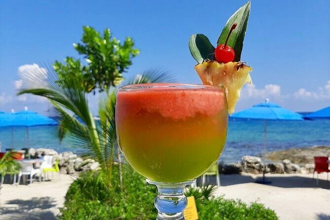 SkyReef Cozumel Snorkel & Tequila Tasting - Value check: what you’re really getting for your time