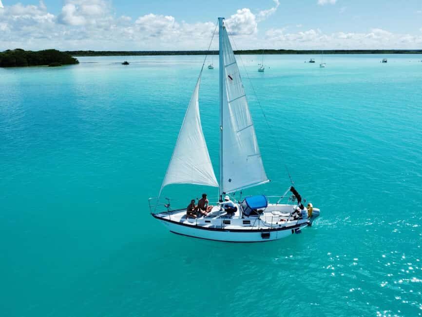 Slow Sailing Bacalar - 3-hours of Nature and crystal waters - Quick Hits: What Makes This Bacalar Sail Worth Your Time