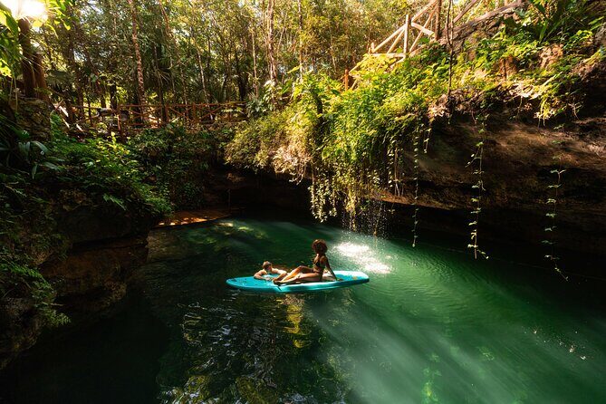 Small Group Explore 3 Secret Cenotes with Tequila Tasting - Key points worth knowing before you go