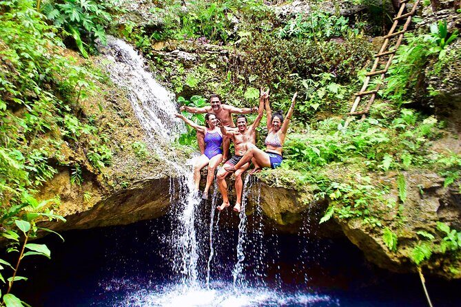 Small Group Explore 3 Secret Cenotes with Tequila Tasting - Why this Cancun cenote loop is a smart use of your time