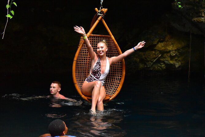 Small Group Explore 3 Secret Cenotes with Tequila Tasting - Tequila tasting with Emiliano: how to taste like you mean it