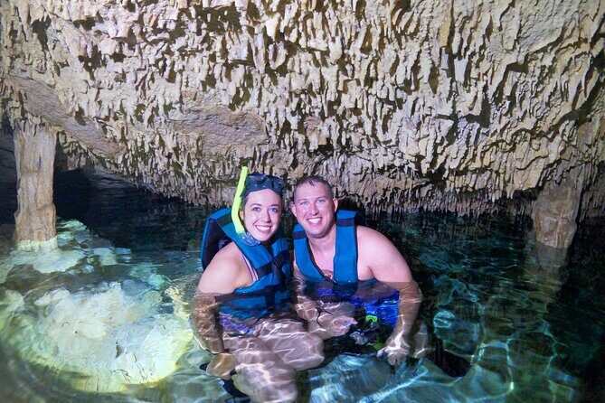 Small group tour in Tulum Ruins - Cenote Cave and GoPro pictures - Price and the big fee note: what’s really included vs. paid on site