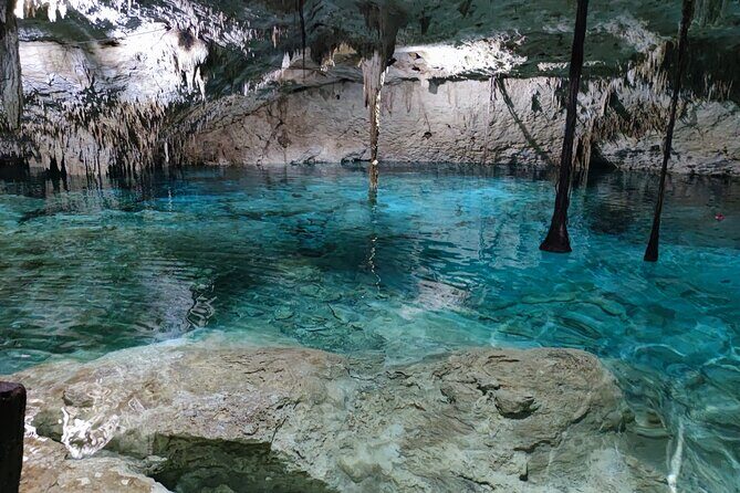 Small group tour in Tulum Ruins - Cenote Cave and GoPro pictures - What’s included (and what you’ll want to bring)