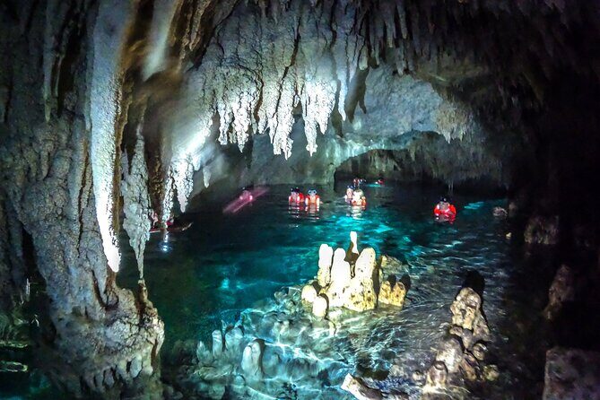 Small Group Tour to Cenote Cave and Sea Turtles snorkeling - Key Highlights Worth Pricing the Day Around