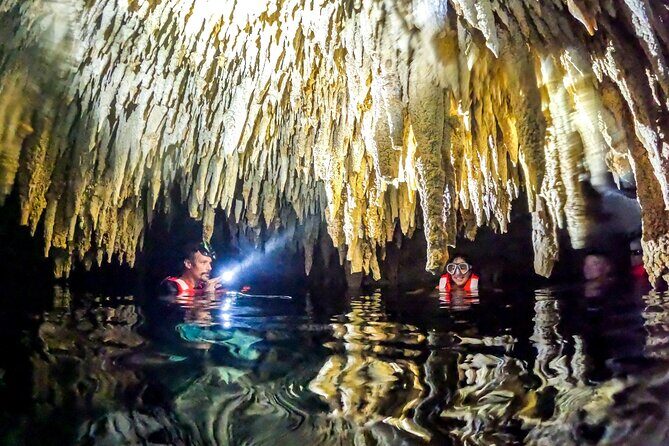 Small Group Tour to Cenote Cave and Sea Turtles snorkeling - Guides, Group Size, and the Human Touch That Makes It Feel Easy