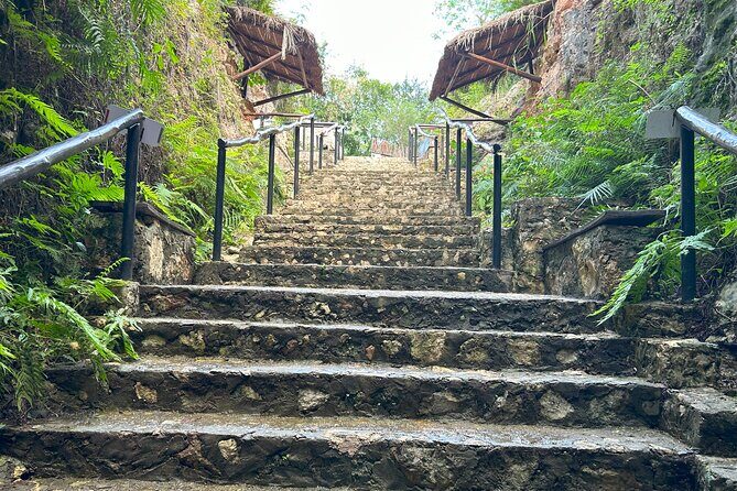 Small Group Tour to Chichen Itza, Cenote and Coba from Cancun - Lunch, Bottled Water, and the Day’s Energy Management
