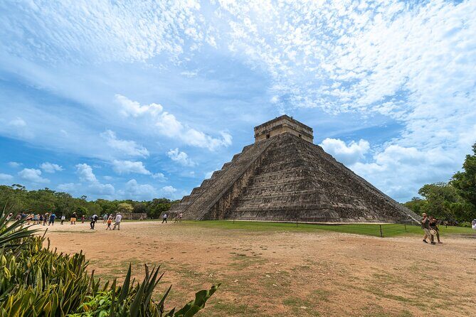 Small group tour to Chichen Itza early access + Cenote + Coba - Coba in the jungle: highest pyramid plus a guide-led walk