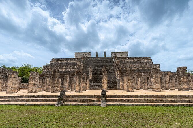 Small group tour to Chichen Itza early access + Cenote + Coba - Pickup windows, small-group timing, and the 11–12 hour reality