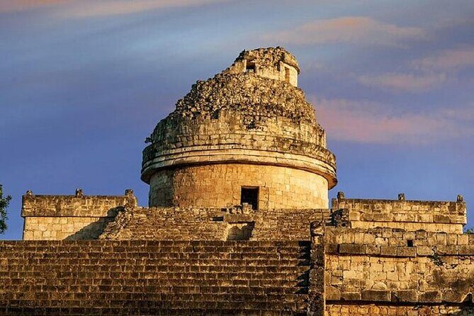 Small group tour to Chichen Itza early access + Cenote + Coba - What to bring so the day doesn’t feel like work