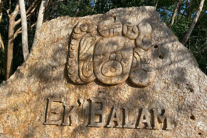 Small group tour to Chichen Itza early access + Cenote + Ekbalam - Guide quality and what small group size changes