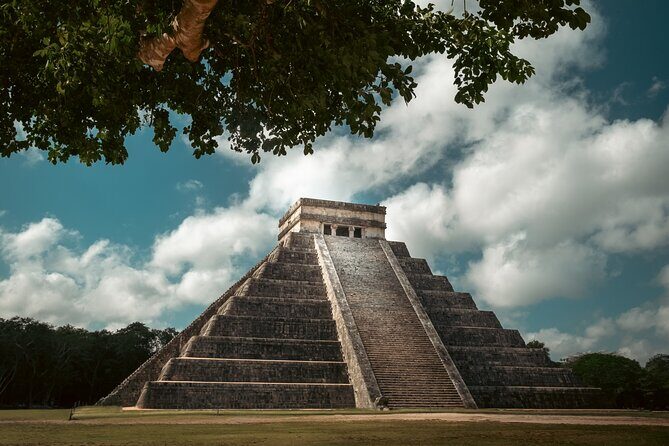 Small Group with early access to Chichen Itza, Coba and Cenote - Key highlights you’ll feel right away