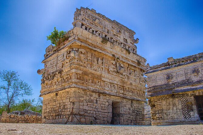 Small Group with early access to Chichen Itza, Coba and Cenote - Pickup, meeting points, and how to avoid confusion