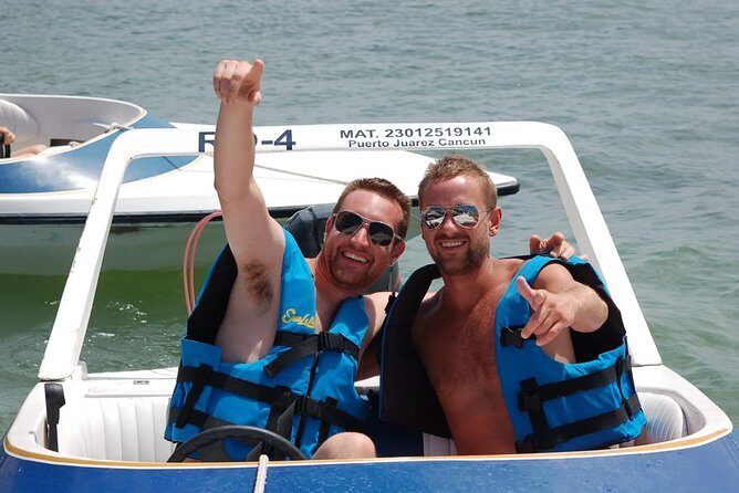 Snorkel, ATV, Zipline and Cenote Adventure from Cancun - Price and Extra Costs: The Value Is Real, But Budget for Cash