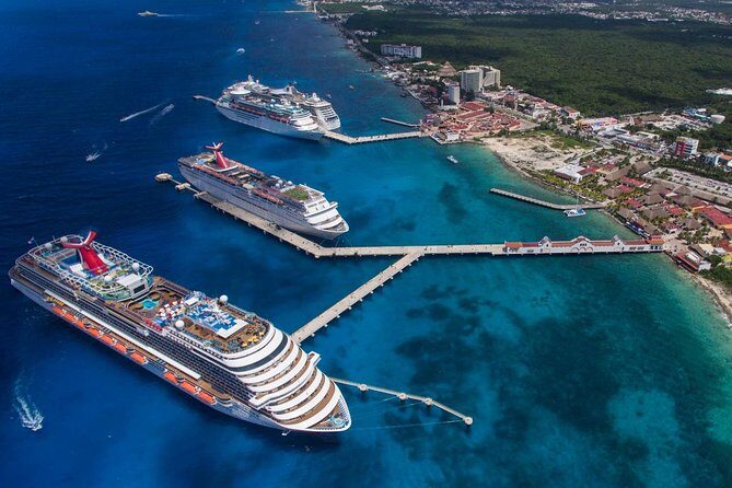 Snorkel in El Cielo Cozumel Reef with Lunch, Beach and Transport - Who This Trip Fits Best (and Who Should Think Twice)