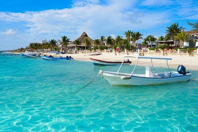 Snorkel in the turquoise Caribbean Sea in Puerto Morelos. Transport included - Who this tour fits best (and who should rethink it)