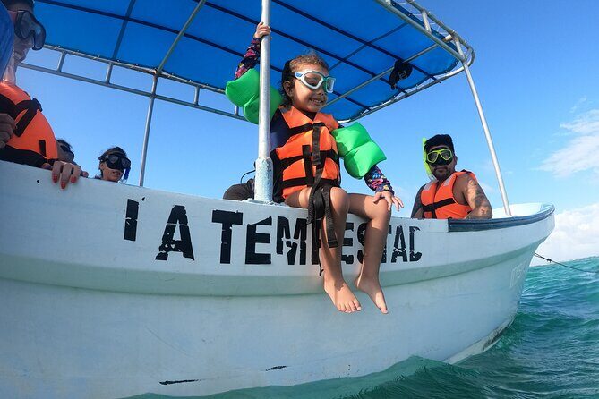 Snorkel Tour on the Costa Maya with experienced Guid - Small-group guiding with Javier and Tortuga-style attention