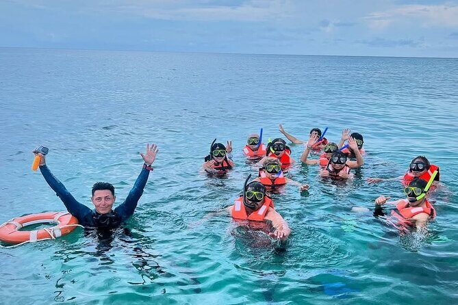 Snorkel Tour on the Costa Maya with experienced Guid - What’s included (and what you should bring) for a smooth outing