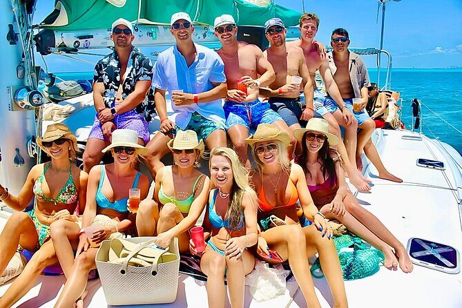 Snorkel Xperience & All Inclusive Beach Club Day - Who This Snorkel Xperience Day Fits Best