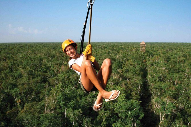Snorkel Xtreme Cancun - Price and value: where it feels fair and where it might sting