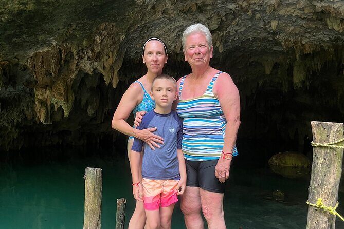 Snorkeling Activity in a Cenote Expedition - Price and Value: When $148.87 Makes Sense for a Private Cenote Day