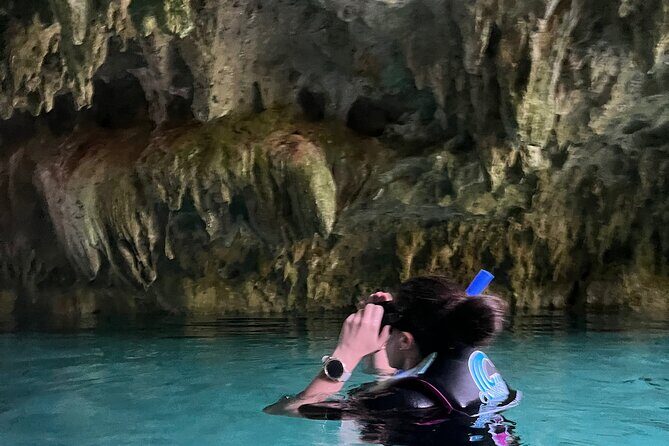 Snorkeling Activity in a Cenote Expedition - Should You Book This Cenote Snorkeling Expedition?