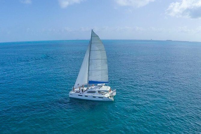 Snorkeling Adventure at Isla Mujeres Includes Lunch and Open Bar - Price and Value: Is $55 a Good Deal?