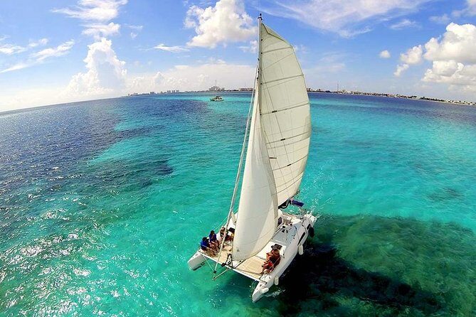 Snorkeling Adventure in Isla Mujeres - Free Time on Isla Mujeres Streets: A Short Stroll With Big Choices