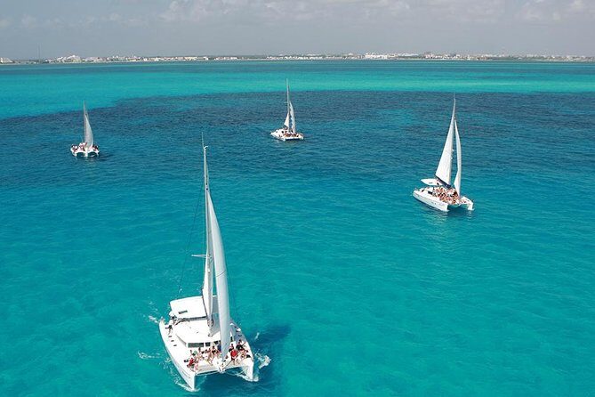 Snorkeling Adventure in Isla Mujeres - Price, Dock Fee, and Real Included Value