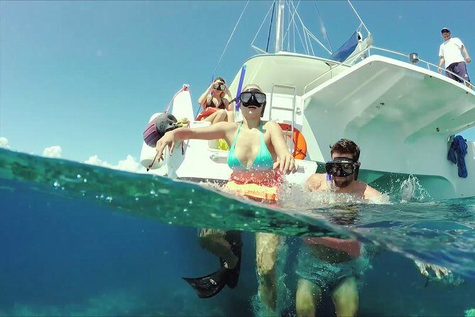 Snorkeling Adventure in Isla Mujeres - How to Prep So the Day Feels Smooth