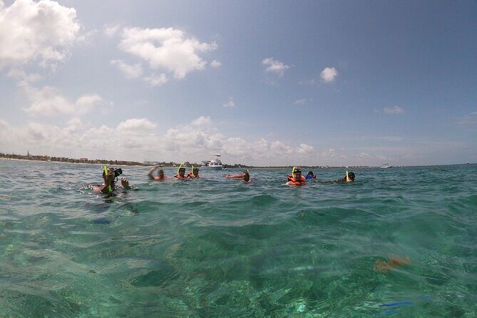 Snorkeling Adventure in Puerto Morelos - Key points to know before you go
