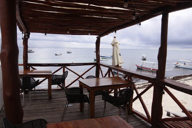 Snorkeling Adventure in Puerto Morelos - Who this Puerto Morelos snorkel-and-town tour fits best
