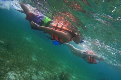 Snorkeling Adventure in Puerto Morelos Includes snack, Water and Round Trip. - Pickup timing and the real flow of the day