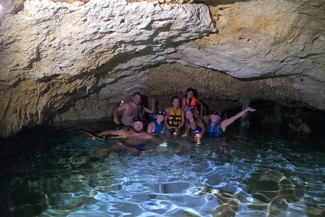 Snorkeling adventure in Yal-Kú lagoon, + Underground Cenote - Value and What’s Actually Included