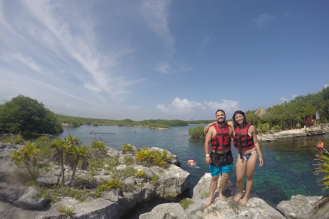 Snorkeling adventure in Yal-Kú lagoon, + Underground Cenote - FAQ