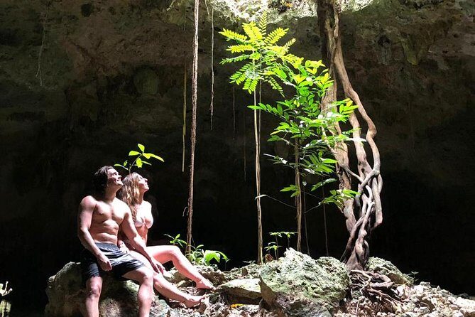Snorkeling Adventure Tour Reef & Cenote - The 8:45am meeting point setup (and why it matters)