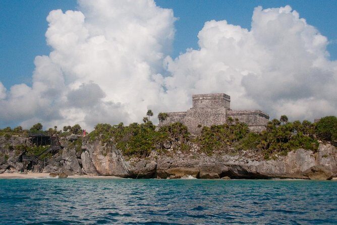 Snorkeling Adventure Tour Reef & Cenote - Price check: is $230 worth it in Tulum?